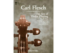 Flesch - Art of Violin Playing Bk 1 New Edition