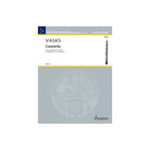 Vasks - Concerto for Cor Anglais and Piano