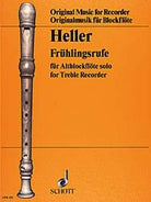 Fruhlingsrufe Tre Rec