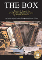 The Box the Traditional Button Accordion