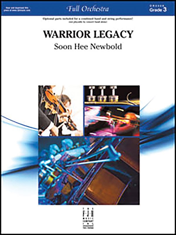 Warrior Legacy Fo3 Sc/pts