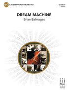 Dream Machine Fo5 Sc/pts