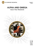 Alpha and Omega Fo5 Sc/pts