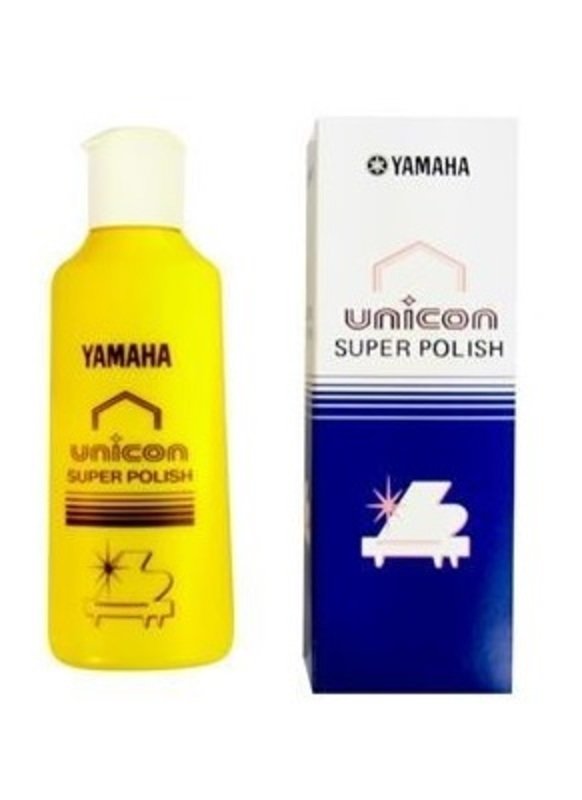 UNICON 150ML PIANO POLISH