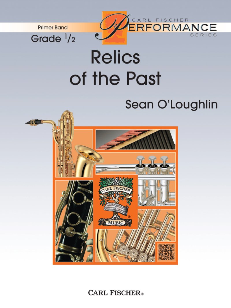 Relics of the Past Cb0.5 Sc/pts