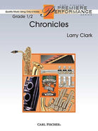Chronicles Cb0.5 Sc/pts