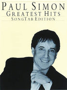Paul Simon Greatest Hits Songtab Edition