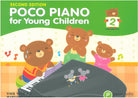 Poco Piano for Young Children Level 2