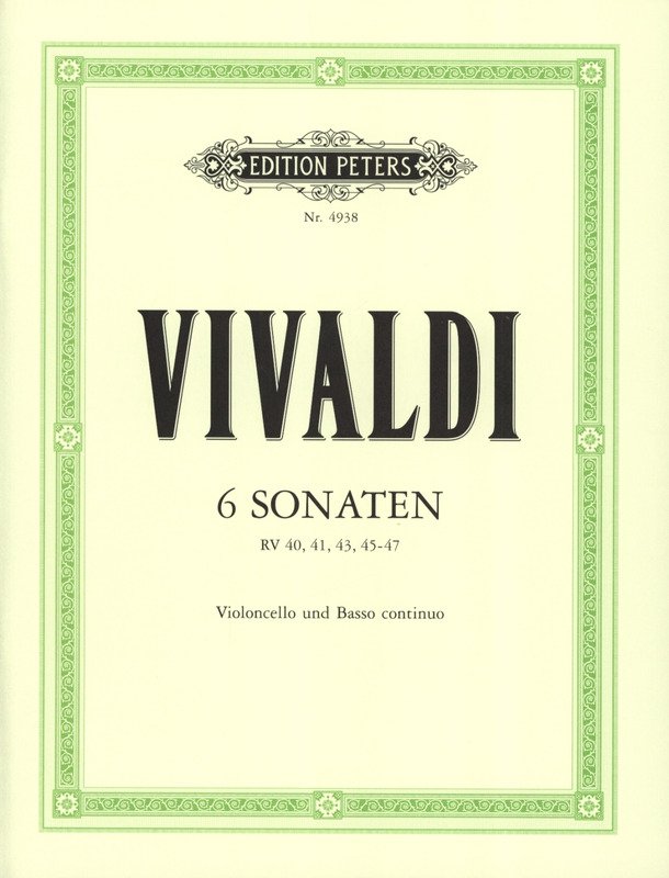 Sonatas 6 Ed Hellman Vc/pno Bk/cd