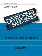 Danny Boy for Concert Band Cb1.5 Sc/pts