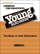 America the Beautiful for Concert Band Cb2 Sc/pts