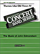 Themes Like Old Times V for Concert Band Cb3 Sc/pts