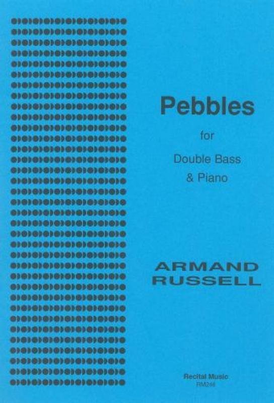 Pebbles Db/pno
