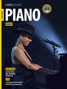 Rockschool Piano Debut 2015-2019