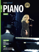 Rockschool Piano Grade 1 2015-2019