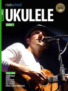 Rockschool Ukulele Grade 1 2017