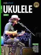 Rockschool Ukulele Grade 3 2017
