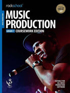 ROCKSCHOOL MUSIC PRODUCTION GR 7 (2018)