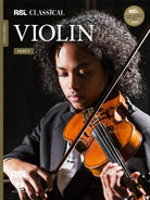 Rsl Classical Violin Debut (2021)