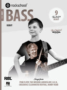 ROCKSCHOOL BASS DEBUT (2024)