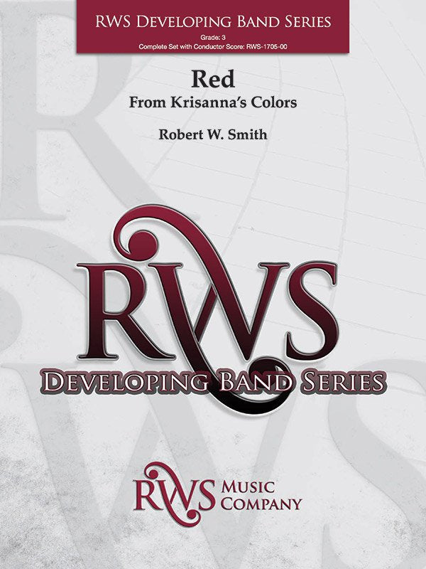Red Cb3 Sc/pts