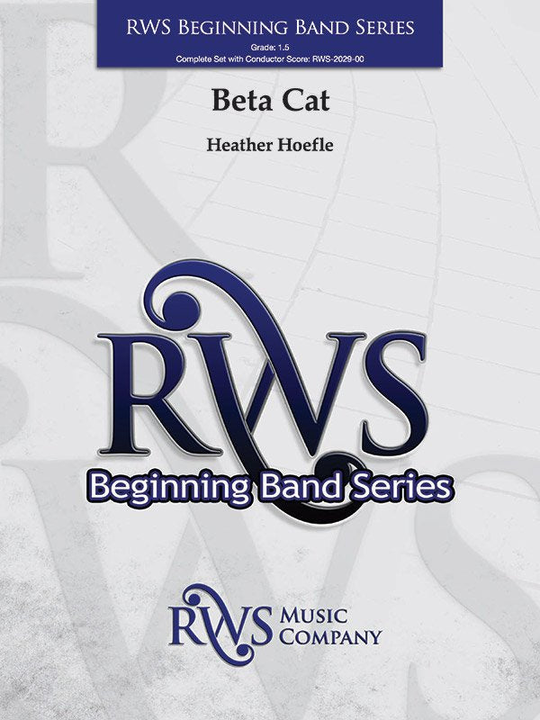 Beta Cat Cb1.5 Sc/pts