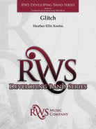 Glitch for Concert Band Cb2.5 Sc/pts