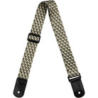 Flight S35 Trail Green Polyester Ukulele Strap