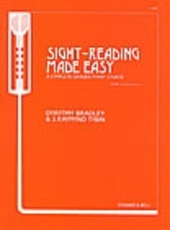 Sight Reading Made Easy Bk 2 Elementary