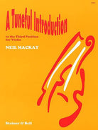 Mackay - a Tuneful Introduction to Third Position for Violin