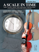 A Scale in Time Double Bass