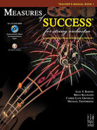 Measures of Success Teachers Manual Bk 1 Bk/dvd