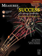 Measures of Success Viola Bk 1 Bk/olm