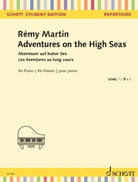 Martin - Adventures on the High Seas for Piano
