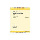 Bonis - Scenes Enfantines Op 92 for Piano Ed Spanswick