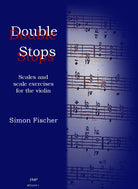 Simon Fischer - Double Stops