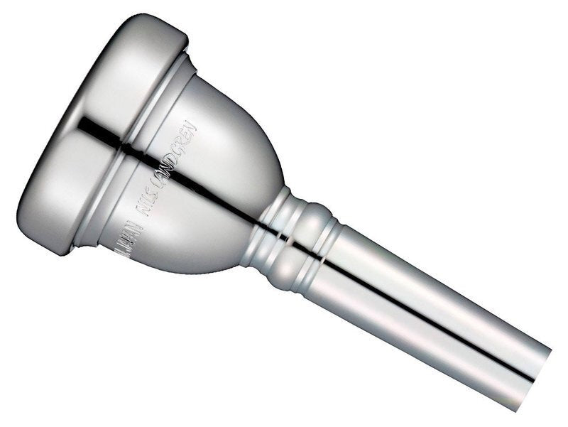 Yamaha Nils Landgren Signature Trombone Mouthpiece