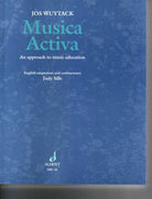 Musica Activa an Approach to Music Education