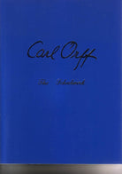 Carl Orff - the Schulwerk