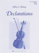 Declarations