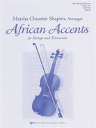African Accents