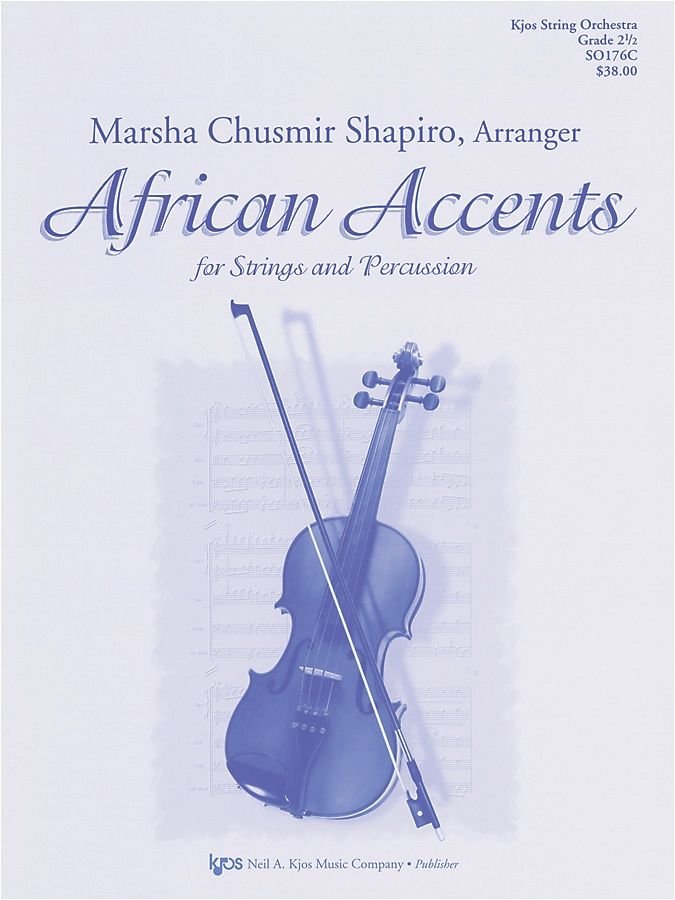 African Accents