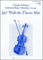 Girl With the Flaxen Hair