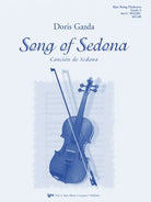 Song of Sedona
