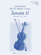 Sonata Ii