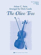 The Olive Tree
