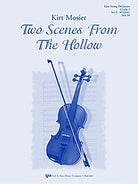 Two Scenes From the Hollow
