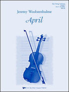 April
