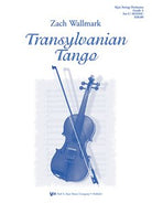 Transylvanian Tango