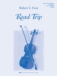 Road Trip